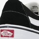 dámske tenisky (obuv) VANS SK8-LOW vn0a4uuk6bt1 farba čierna
