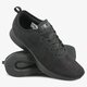 pánske tenisky (obuv) NIKE DUALTONE RACER PRM 924448004 farba čierna