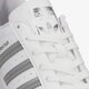 detské tenisky (obuv) ADIDAS SUPERSTAR J  gz4274 farba biela