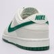 pánske tenisky (obuv) NIKE DUNK LOW RETRO dv0831-107 farba biela