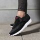 dámske tenisky (obuv) REEBOK AZTEC ZIP bs6643 farba čierna