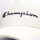 pánska šiltovka CHAMPION ČIAPKA BASEBALL CAP 800712ww036 farba biela