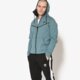 pánska mikina NIKE MIKINA NSW TCH FLC WR 805144055 farba modrá