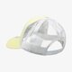 dámska šiltovka NEW ERA ČIAPKA WMNS TRUCKER NY YANKEES NEW YORK YANKEES YELW 80581032 farba žltá