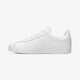 detské tenisky (obuv) ADIDAS GAZELLE C by9166 farba biela