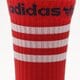 dámske ponožky ADIDAS/PONOŽKY CREW SOCK 3PP im2070 farba viacfarebná