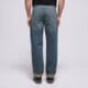 pánske nohavice DICKIES NOHAVICE  954 RELAXED STRAIGHT WORK JEANS dk0a882al231 farba modrá