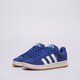 detské skate obuv ADIDAS CAMPUS 00S J jh6333 farba modrá