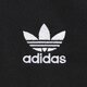 pánska mikina ADIDAS MIKINA FIREBIRD TT BLK ij7058 farba čierna