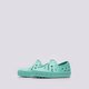 detské skate obuv VANS TD SLIP-ON TRK vn0a4uvhz6r1 farba zelená