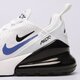 detské tenisky (obuv) NIKE AIR MAX 270 GS fd0691-100 farba biela