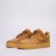 pánske tenisky (obuv) NIKE AIR FORCE 1 '07 LV8 cj9179-200 farba hnedá