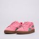 dámske tenisky (obuv) REEBOK CLUB C GROUNDS UK 100229526 farba ružová