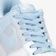 pánske tenisky (obuv) NIKE AIR FORCE 1 '07 LV8 cz0337-400 farba modrá