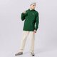 pánska mikina VANS MIKINA S KAPUCŇOU CORE BASIC PO FLEECE EDEN vn0a7ydv07w1 farba zelená