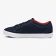 detské tenisky (obuv) LACOSTE STRAIGHTSET LACE 317 2 734caj0018003 farba tmavomodrá