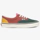 dámske tenisky (obuv) VANS UA ERA vn0a4bv4v9h1w farba viacfarebná