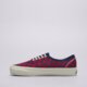 dámske tenisky (obuv) VANS LX AUTHENTIC 44 EK vn000ejcrdb1 farba tmavomodrá