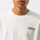 pánske tričko ADIDAS TRIČKO ADV SWAVELS TEE hf4783 farba biela