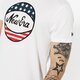 pánske tričko NEW ERA TRIČKO SS NE BALL TEE NEWERA WHI 11914642 farba biela