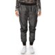 dámske nohavice NIKE NOHAVICE  WOVEN PANT T2 684923211 farba sivá
