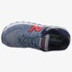 NEW BALANCE ML574TTD ml574ttd farba sivá