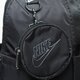 dámsky ruksak NIKE RUKSAK W NSW FUTURA LUXE MINI BKPK cw9335-010 farba čierna