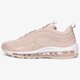 dámske tenisky (obuv) NIKE W AIR MAX 97 SE BL av8198-200 farba ružová