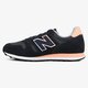 dámske tenisky (obuv) NEW BALANCE WL373GN wl373gn farba tmavomodrá