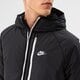 pánska zimná bunda NIKE BUNDA ZIMNÁ LEGACY THERMA-FIT JACKET dd6857-010 farba čierna