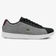 dámske tenisky (obuv) LACOSTE CARNABY EVO 117 1 733spw1010312 farba čierna