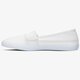 dámske tenisky (obuv) LACOSTE MARICE BL 1 732spw0142001 farba biela