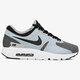 NIKE AIR MAX ZERO ESSENTIAL 876070002 farba sivá