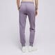 dámske nohavice NIKE NOHAVICE  W NSW PHNX FLC MR PANT STD fz7626-509 farba fialová