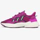 dámske tenisky (obuv) ADIDAS OZWEEGO W eh1197 farba fialová