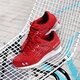 dámske tenisky (obuv) ASICS GEL-LYTE III  h5u3l2323w farba červená