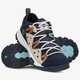 pánske tenisky (obuv) TIMBERLAND GARRISON TRAIL AC tb0a29e50191 farba sivá
