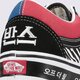 dámske tenisky (obuv) VANS UA OLD SKOOL vn0a38g19hw1 farba čierna
