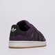detské skate obuv ADIDAS CAMPUS 00S J jq8557 farba fialová