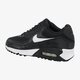 NIKE AIR MAX 90 FLASH (GS) 807626001 farba čierna