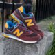 NEW BALANCE ML574TSZ ml574tsz farba viacfarebná