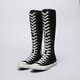 dámske tenisky (obuv) CONVERSE CHUCK TAYLOR ALL STAR XX-HI a09429c farba čierna