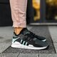 dámske tenisky (obuv) ADIDAS EQT SUPPORT ADV PK W bz0008 farba čierna