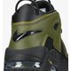 pánske tenisky (obuv) NIKE AIR MORE UPTEMPO '96 dh8011-001 farba čierna
