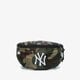 dámska taška NEW ERA ĽADVINKA MLB MINI WAIST BAG   NEW YORK YANKEES NEW Y 12386722 farba viacfarebná