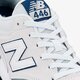 NEW BALANCE U446WBG u446wbg farba biela