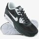 pánske tenisky (obuv) NIKE AIR MAX 90 ESSENTIAL  537384089 farba sivá