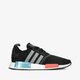 pánske tenisky (obuv) ADIDAS NMD_R1 fy5727 farba čierna