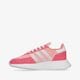 detské tenisky (obuv) ADIDAS RETROPY F2 J gz0827 farba ružová