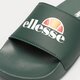 pánske šľapky ELLESSE FILIPPO SLIDE  shsf0397502 farba zelená